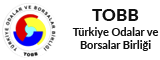 TOBB LOGO Logo