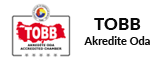 Tobb Akredite Logo