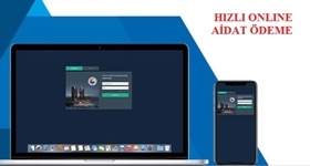 HIZLI AİDAT ÖDEME Banner