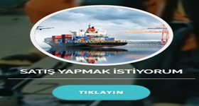 SATIŞ YAPMAK Banner