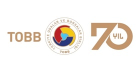 TOBB 70 YIL Banner