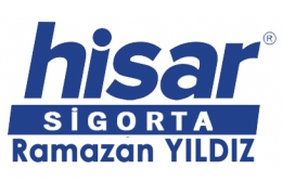 HİSAR SİGORTA ARACILIK HİZMETLERİ ANONİM ŞİRKETİ AKŞEHİR ŞUBESİ Logo