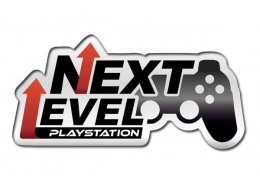 NUR YAĞMUR TERZİNEXT LEVEL PLAYSTATİON Logo