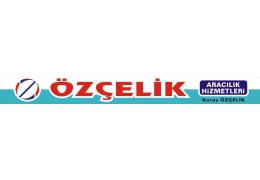 KORAY ÖZÇELİK ÖZÇELİK SİGORTA-ARACILIK HİZMETLERİ Logo