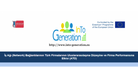 ERASMUS+ PROJESİ ANKET ÇALIŞMASI DUYURUSU