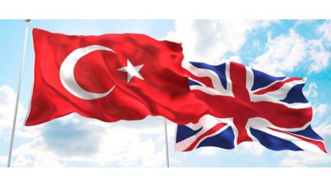 TÜRKİYE İNGİLTERE EKONOMİK VE TİCARİ İLİŞKİLERİNDE KARŞILAŞILAN SORUNLAR VE ÇÖZÜM ÖNERİLERİ