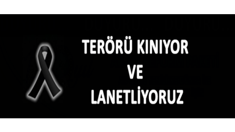 BAŞIMIZ SAĞOLSUN