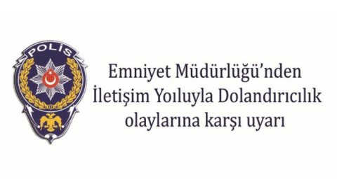 İletişim Yolu İle Dolandırıcılık