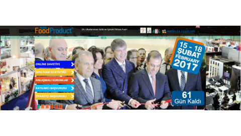 GASTRO DESİGN SHOW-2017