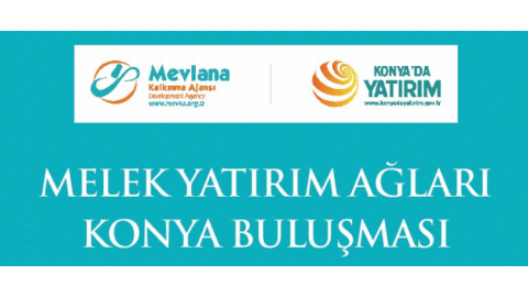MELEK YATIRIM AĞLARI KONYA BULUŞMASI PANELİ