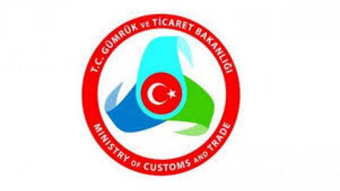 GÜMRÜK BAKANLIĞINDAN DOLAŞIM BELGELERİYLE İLGİLİ DUYURU