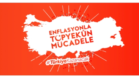 ENFLASYONLA MÜCADELE PROGRAMI