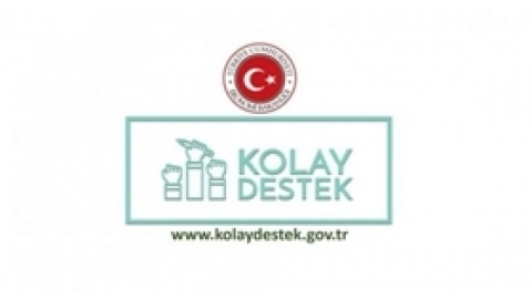 TİCARET BAKANLIĞI DESTEKLERİ HK.