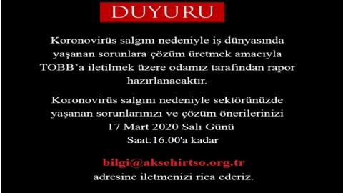 BİR İŞLETMEYİ YURT DIŞINA AÇMA EĞİTİMİ