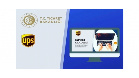 ONLINE EXPORT AKADEMİ - 28 OCAK 2021