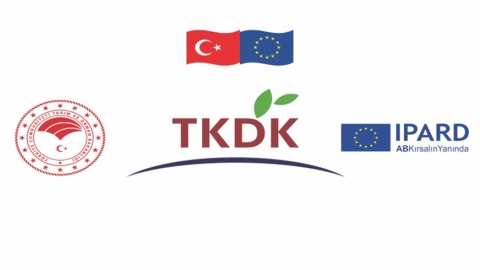 TARIM VE KIRSAL KALKINMAYI DESTEKLEME KURUMU 2014-2020 IPARD PROGRAMI (IPARD II DÖNEMİ) ON BİRİNCİ BAŞVURU ÇAĞRI İLANI