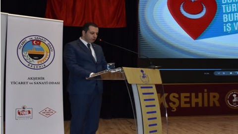 MEVLANA KALKINMA AJANSI FİNANSMAN DESTEĞİ
