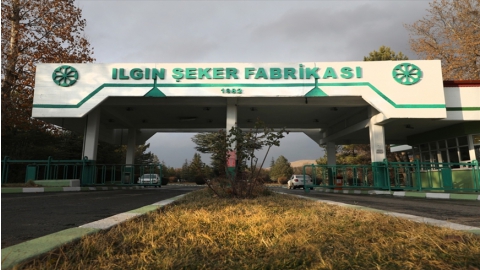 2022/2023 KAMPANYA DÖNEMİ ŞEKER SATIŞLARI HAKKINDA