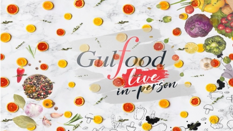 DUBAİ GULFOOD ULUSLARARASI GIDA FUARI
