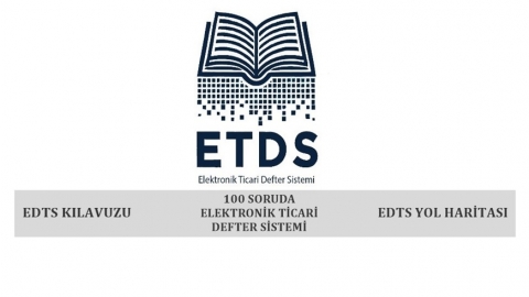 ELEKTRONİK TİCARİ DEFTER SİSTEMİ
