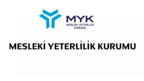 MESLEKİ YETERLİLİK BELGESİ GETİRİLEN 8 YENİ MESLEK