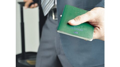 İHRACATÇIYA YEŞİL PASAPORT İÇİN YOL HARİTASI