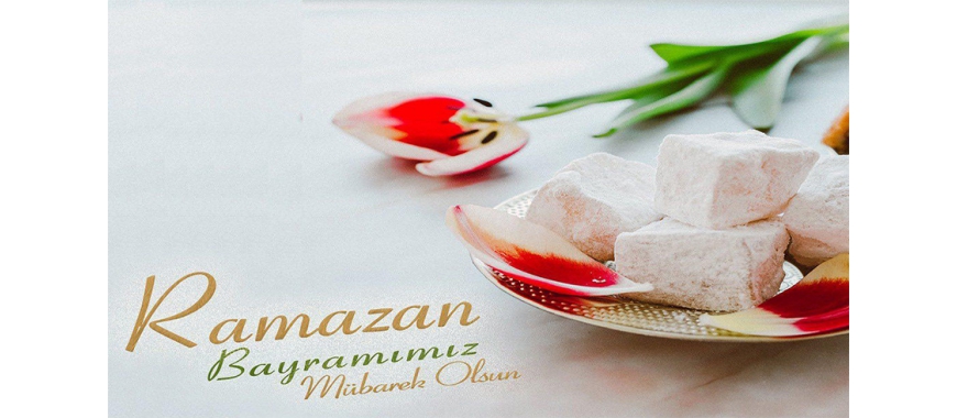 AKTSO YÖNETİM KURULU BAŞKANI AHMET EMİN MAKASCI’NIN RAMAZAN BAYRAMI MESAJI