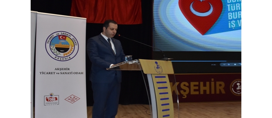 MEVLANA KALKINMA AJANSI FİNANSMAN DESTEĞİ