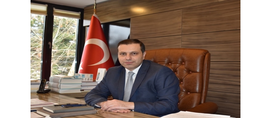 AKŞEHİR 2. ORGANİZE SANAYİ BÖLGESİNE KAVUŞUYOR
