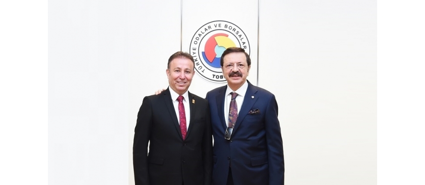 BAŞKAN ENDER KALKAN DAN K TÜRÜ YETKİ BELGELERİ HİZMETİ MÜJDESİ