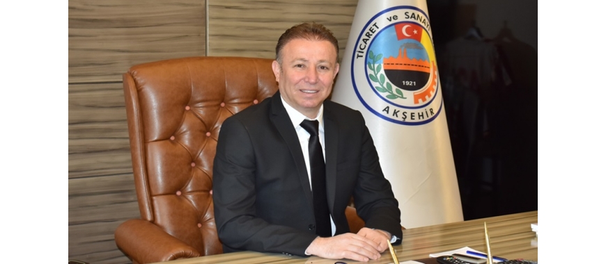 BAŞKAN KALKAN’DAN 30 AĞUSTOS MESAJI