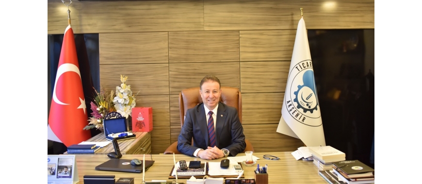 ENDER KALKAN İLE SANAYİDE DEVRİM!