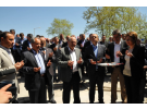 AHİLİK KÜLTÜRÜNÜ YAŞATMAYA ÇALIŞACAĞIZ