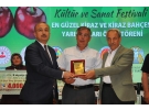 9. AKŞEHİR KİRAZI KÜLTÜR VE SANAT FESTİVALİ