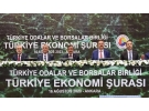 TÜRKİYE EKONOMİ ŞURASI 2023