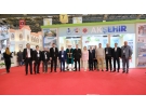 AKŞEHİR IS BEING PROMOTED AT THE 27TH EASTERN MEDITERRANEAN INTERNATIONAL TOURISM AND TRAVEL FAIR EMITT FAIR