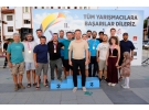 11. AKŞEHİR XC OPEN MESAFE YARIŞMASI SONA ERDİ