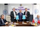 AKŞEHİR VE FETHİYE TİCARET VE SANAYİ ODALARI ARASINDA KARDEŞ ODA PROTOKOLÜ İMZALANDI