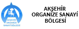 Akşehir Osb Logo