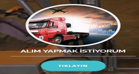 ALIM YAPMAK Banner