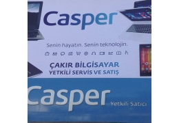 ALİ ÇAKIR / ÇAKIR BİLGİSAYAR Logo