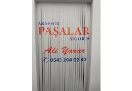 WİN GRUP SİGORTA VE REASÜRANS BROKERLİĞİ ANONİM ŞİRKETİ AKŞEHİR PAŞALAR ŞUBESİ Logo