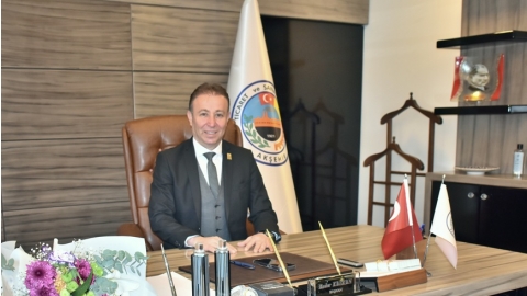 BAŞKAN KALKAN’DAN ONUR GÜNÜ MESAJI