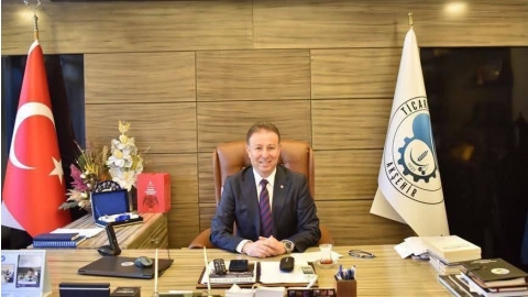 BAŞKAN KALKAN’DAN ONUR GÜNÜ MESAJI