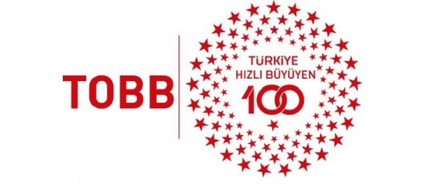 Türkiye 100 Programı 2016