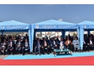 1.AKŞEHİR İSTİHDAM VE KARİYER FUARI KAPILARINI AÇTI