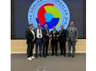 AKŞEHİR TSO GENEL SEKRETERİNE CUMHURBAŞKANINDAN HİZMET ŞEREF BELGESİ